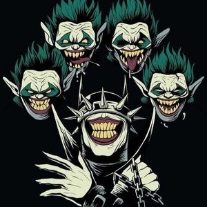 Meet your Posher, Levi